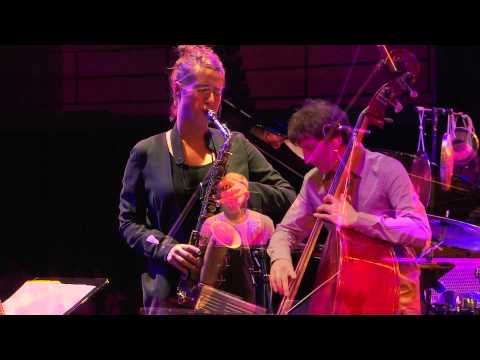 JazzBaltica 2014: Lisbeth Quartett