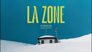 LA ZONE - OFFICIAL TRAILER