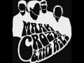 Mark Crozer and The Rels - Broken Out In Love