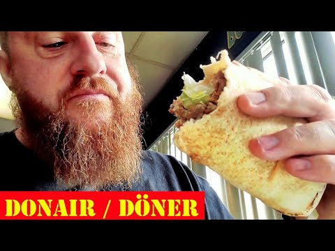 DONAIR!! Firey Foods of Alberta Canada