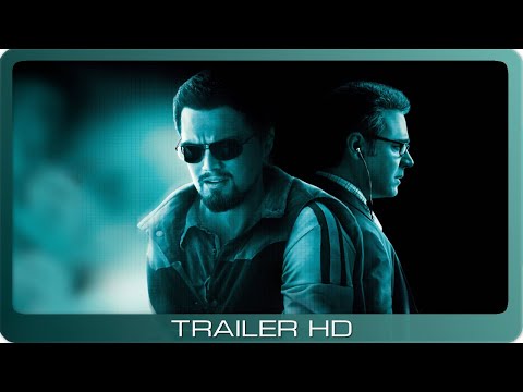 Der Mann, der niemals lebte ≣ 2008 ≣ Trailer #1