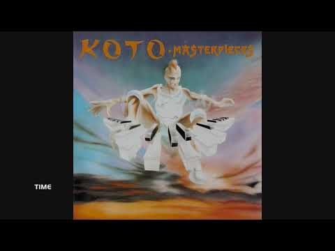 KOTO   Masterpieces Full Album + Extras