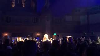 Julia Michaels - Apple