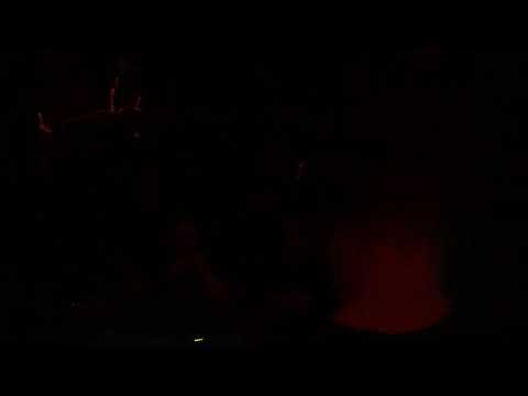 Latmun (Paradise/Hot Creation) plays Francesco Squillante - Powerful (Unreleased) at Cantieri 2018