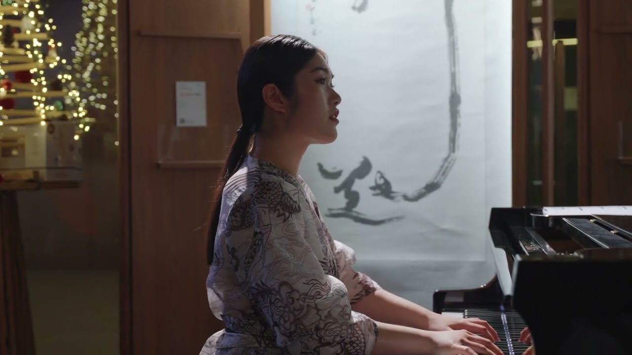 Sonata cho piano số 23, Op. 57 “Appassionata” (C I) | Ludwig van Beethoven | Pianist Khánh Vân