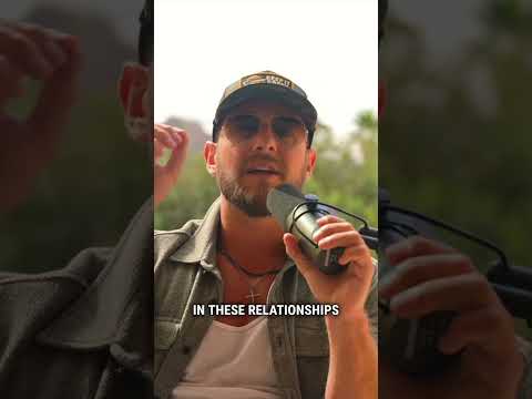 Why WOMEN only want relationships with MEN who DON'T Want to DATE THEM! (Casey Zander explains)