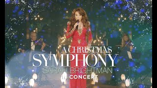Sarah Brightman: &quot;A Christmas Symphony&quot; Tour