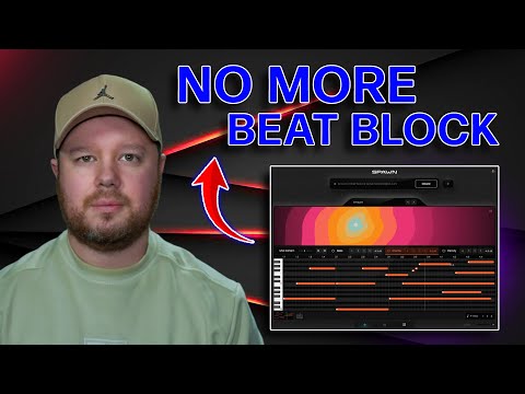 SKMakesBeats and Sauceware