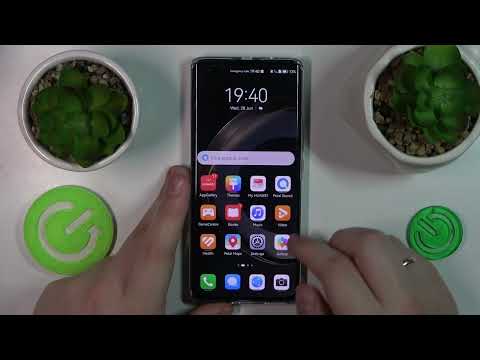 How to Hide Photos HUAWEI - Putting the Pictures/Videos into the Hidden Folder