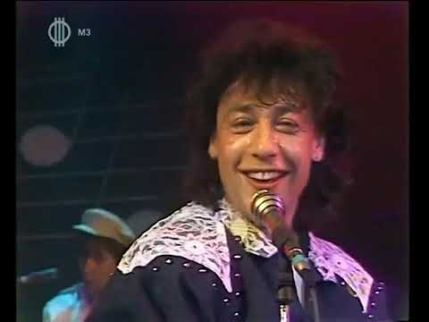 Modern Hungária /Roxinpad/ (1986)