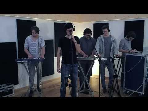 Heliosphere - Change (Studiosession)