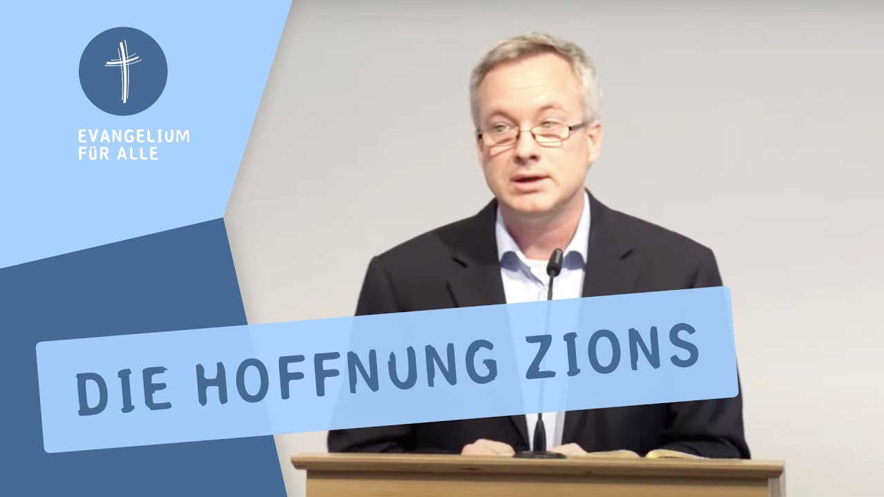 Predigt vom 18.02.2026