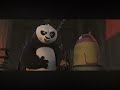 Opening To Kung Fu Panda 2008 Screener VHS