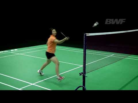 CE2M6V3 Forecourt Movement Variations