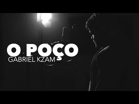 Gabriel Kzam - O Poço (Juninho Cassimiro) cover
