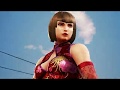 Tekken 7 Anna Williams Vs Bryan Fury