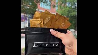 POV: Nighttime routine when you upgrade to BlueChew Gold | Horizontal