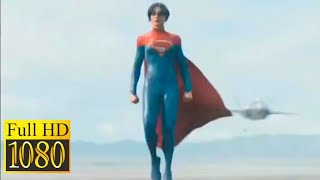 The flash new tv spot trailer #8 Supergirl