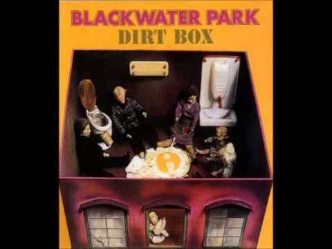 Blackwater Park - Rock Song