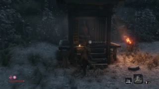 まったり隻狼SEKIRO