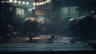 Little Nightmares III