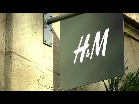 時尚巨頭H&M3月重開門店，銷售回升 (Fashion giant H&M's sales recover in March as stores reopen)