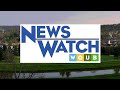 Newswatch Friday October 20 2023