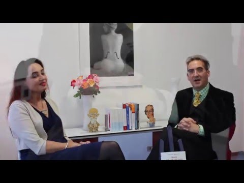 Musik mit Leib und Seele: Claudia Spahn und Bernhard Richter