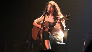 Yael Naim &quot;Paris&quot; 28/05/2011 Tel Aviv