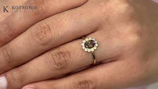 Κόσμημα Κοτσώνης Κόρινθος / Κοσμήματα με την υπογραφή του καλύτερου Ελληνικού εργαστηρίου