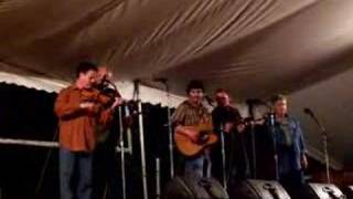 Lonesome River Band(Partial song and Ida Red