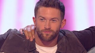 That Was CLOSE! TIME For MATT LINNEN To Say GOODBYE - The X Factor UK 2017 - SEMI-FINALS LIVE SHOWS