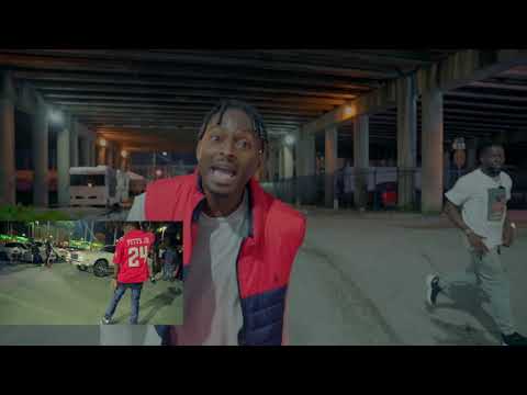 Keem Kolo - On Go (music video)