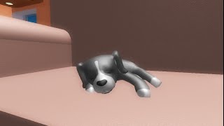 The Dog - Sad Roblox Short Film