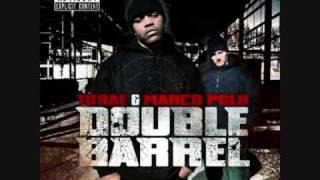 Marco Polo & Torae - Lifetime (ft. DJ Revolution)