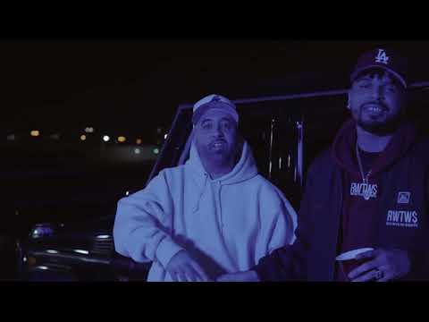 Niko G4 - PHASES ft. Jay Worthy (Official Video)