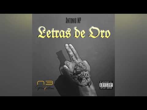 Letras de Oro - Street x Nedra