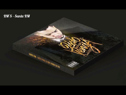 Santa Rm 15 Daño Colateral feat Matika Listo Para Lo Que Venga 2016