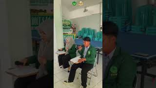 Download lagu Evaluasi Kuliah Kerja Nyata (KKN) STISS Grobogan TA 2024/2025 GANJIL mp3