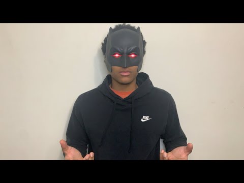 If the Justice League swapped powers (skit)