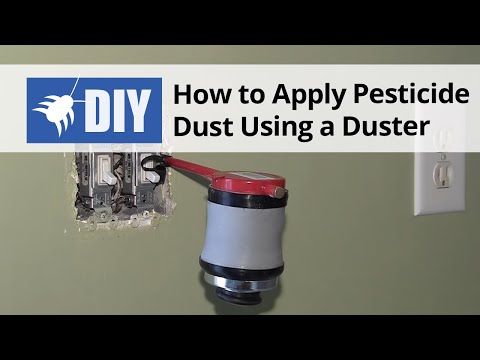  How to Use Dusts and Dusters Video 