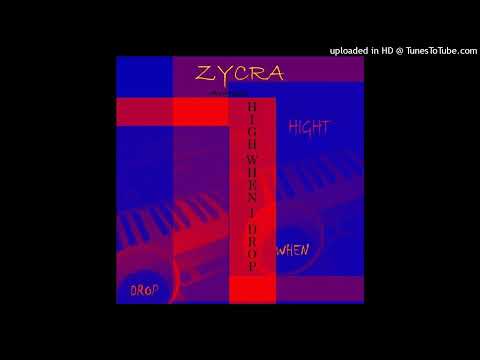 Zycra On Da Track - Any Day (C. JayHova808 & C2XP)
