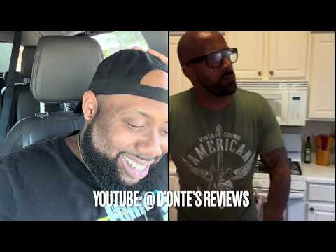 Larry puts everyone out and sends Bethany to her room! (Kountry Wayne) skit review 