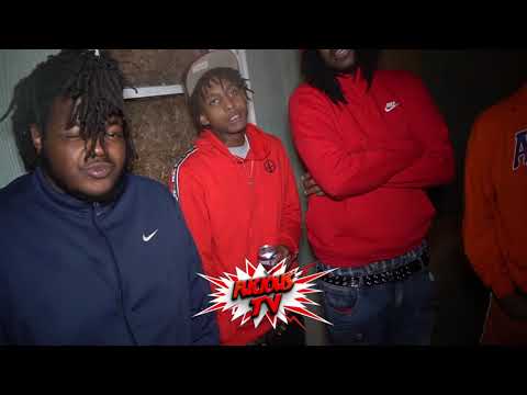 O5U Taybo Speaks On His Brother Death Inspiring Him To Start Rapping, Growing Up Wadesboro + More!!