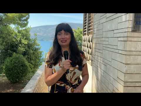 Kulturni dnevnik (1.9.2025.) Mehanika fluida