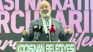 BAŞKAN ÇOLAKBAYRAKDAR “HEDEFİMİZ KAYSERİ’Yİ SATRANÇTA MARKA ŞEHİR YAPMAK!”