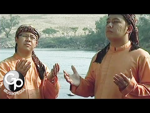 Snada - Demi Matahari (Official Karaoke)