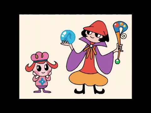 Yamaha Junior Music Course (JMC) Primary 2 DVD - 04 DoSo TiSo MiSo and FaSo