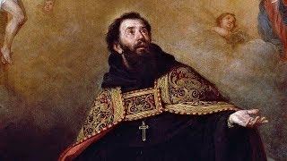 HOMILIA DE SEGUNDA-FEIRA - MEMÓRIA DE SANTO AGOSTINHO, BISPO E DOUTOR DA IGREJA