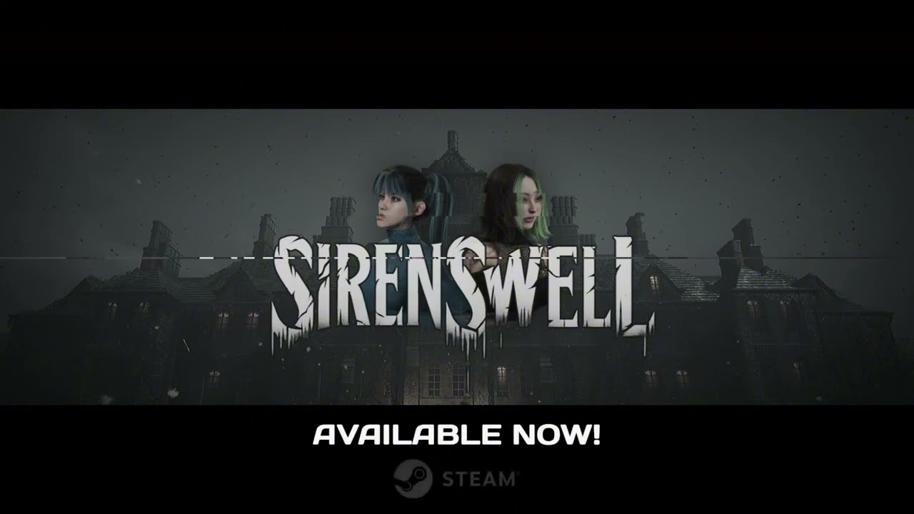 Launch Trailer